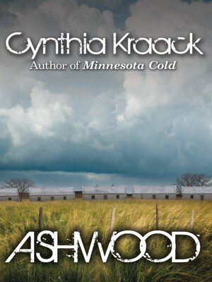 cover image of Ashwood